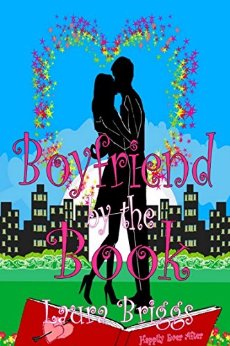 boyfriend in the book