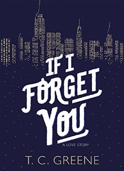 if i forget you