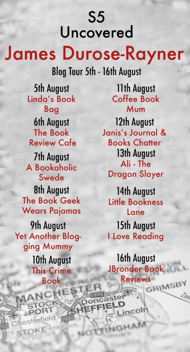 James Durose-Rayner_Banner