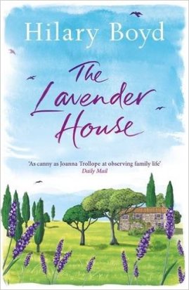 Lavender House