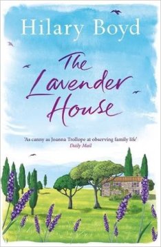 Lavender House