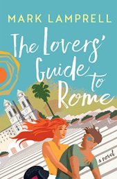 lovers guide to rome