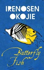 butterfly-fish