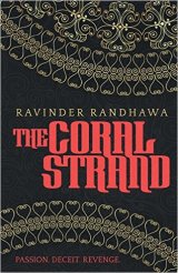 The coral strand