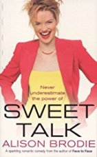 sweet-talk