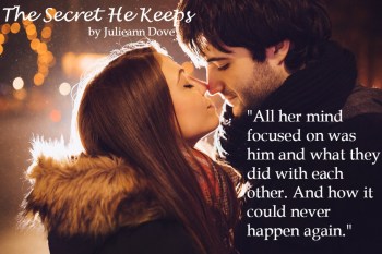 Young couple in love outdoor