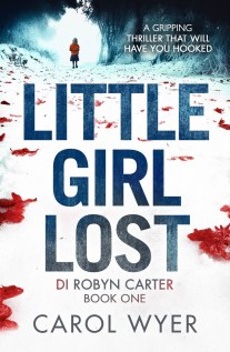 little-girl-lost-kindle