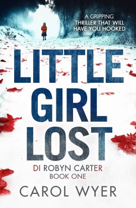 little-girl-lost-kindle