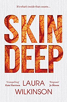 skin deep cover
