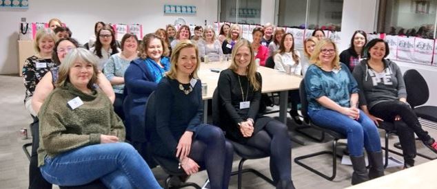 spring-blogger-event-audience