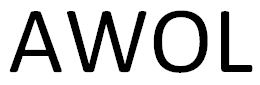 AWOL