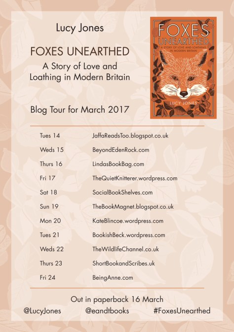 Foxes blog tour poster.indd