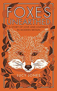 Foxes unearthed