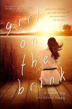GirlOnTheBrinkCover