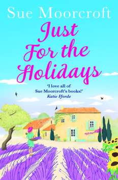 Just for the Holidays