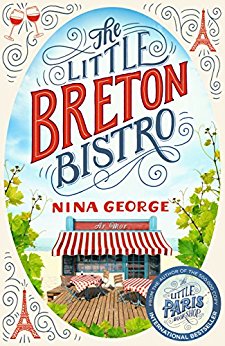 Little Breton Bistro