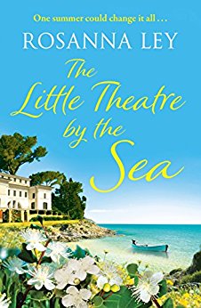 little theatre by the sea