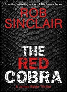 the red cobra