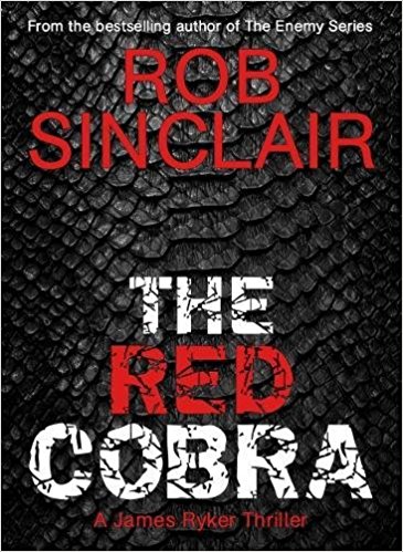 the red cobra
