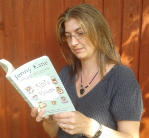 Jen and Abi's House 1