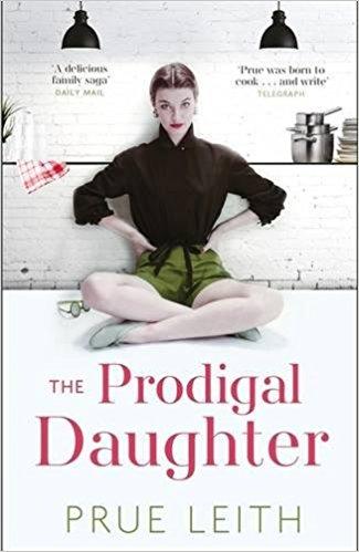 Prodigal daughter