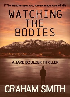 Watching the Bodies cover