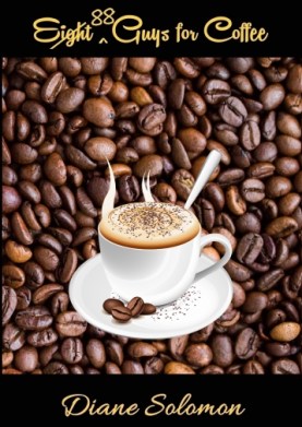 88 guys cover front promo