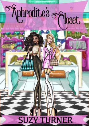 Aphrodite's Closet small