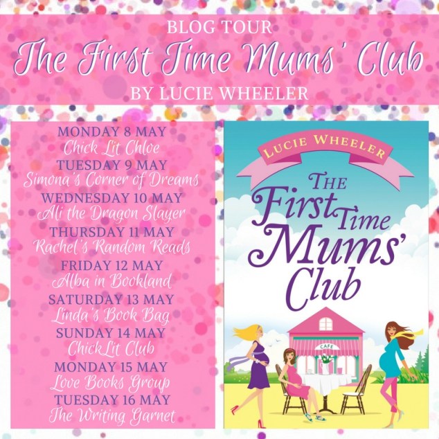 First Time Mums Club