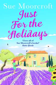 Just for the Holidays