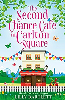 Second chance cafe