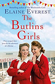 The butlins girls