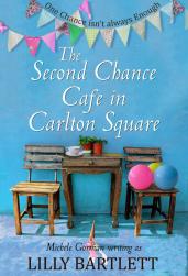 2nd Chance Cafe US MG