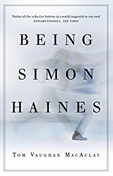 Being Simon Haines