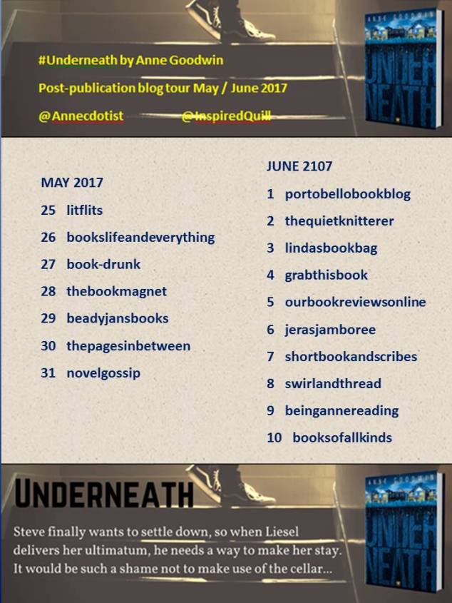 blog tour 25 May to 10 June