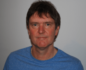 Mark L. Fowler Author Image