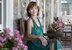 nora roberts