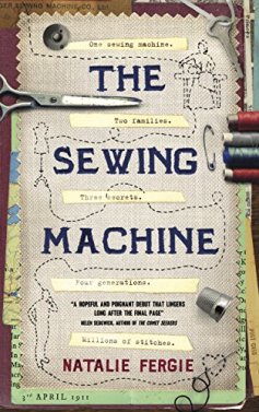 sewing machine