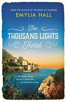 thousand lights hotel
