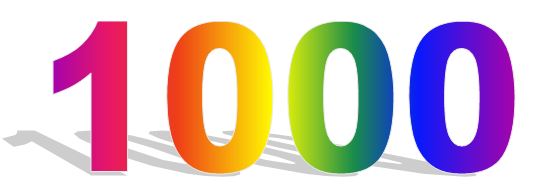 1000