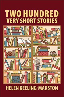 200 very short stories