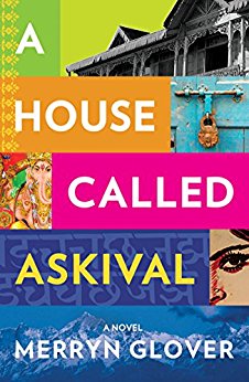 Askival paperback