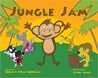 jungle jam