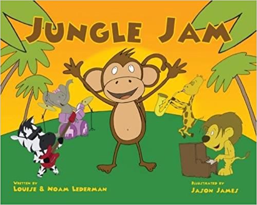 jungle jam