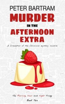Muder in the afternoon extra