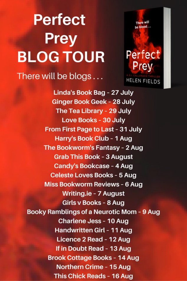 PP blog tour