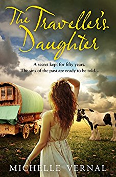 the travellers daughter