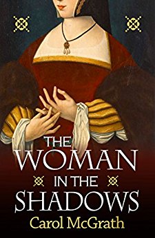 The Woman in the shadows