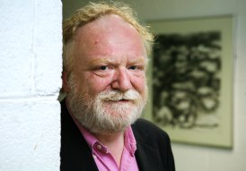 frank mcguinness