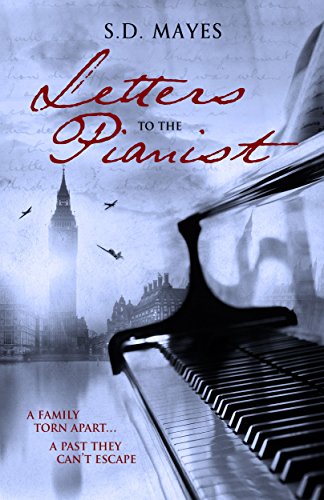 Letters to the pianist